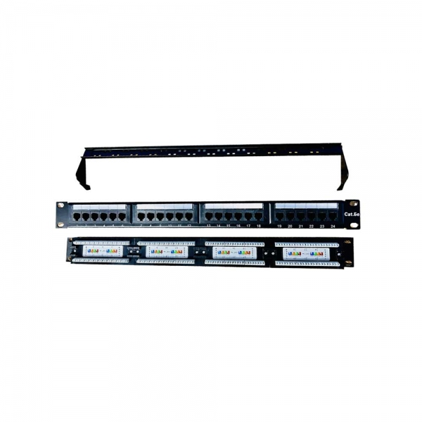 24 Port Patch panel price in Nepal