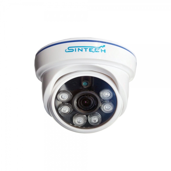 Sintech ST-38U 3MP Dome indoor Ahd night vision CCTV Camera in Kathmandu – Trusted Security Supplier in Nepal, CCTV Wholesale & Bulk Cameras for Resellers & Dealers