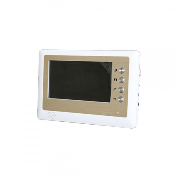 Sintech video door phone with lock price in Nepal, Used for installation at Home & Apartments