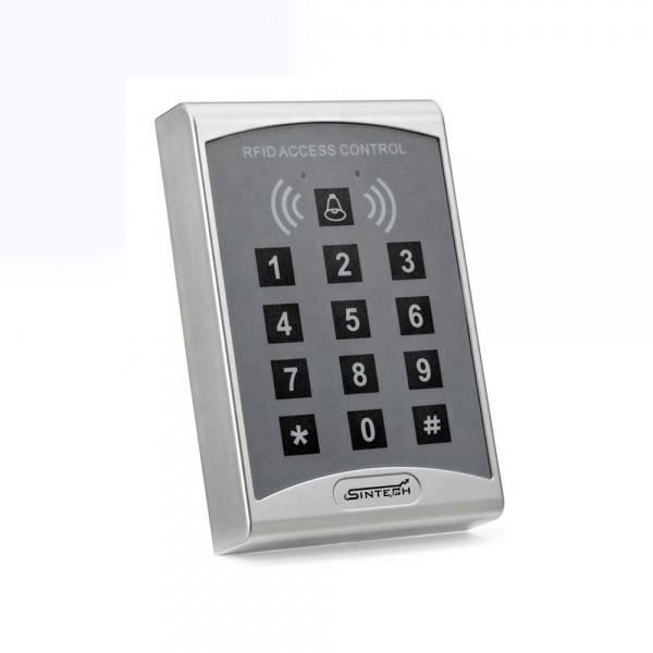 Sintech Card Access control system in Nepal, Door lock price in Nepal