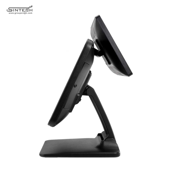 Sintech double screen pos machine system price in nepal intel i5 6th gen