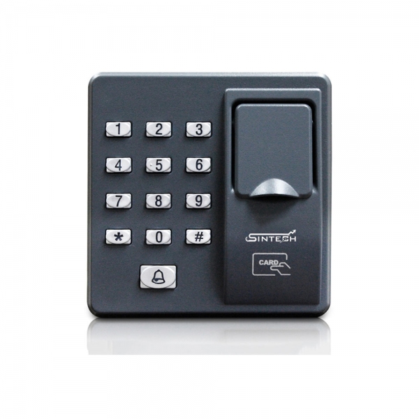 Sintech Fingerprint Access control system in Nepal, Door lock price in Nepal