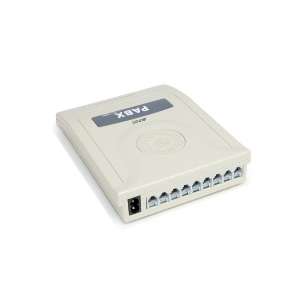 Sintech TC-108C PABX System price in nepal with installation, intercom system for home, office, business & school, best pbx system
