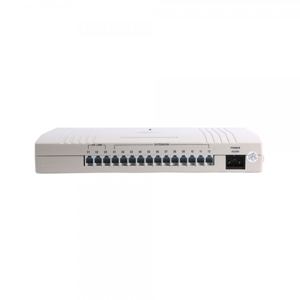 Sintech TC-312P PABX System price in nepal with installation, intercom system for home, office, business & school, best pbx system