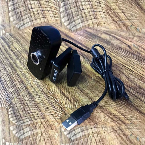 Sintech 4MP USB Webcam, Web camera price in nepal